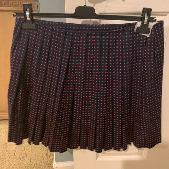 Tory Burch Klarissa Skirt - Picture 2 of 3